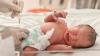 No Vitamin K Shot at Birth May Up Infant Bleeding Risk