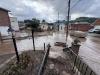 Local leaders react to a stormy West Virginia Tuesday