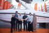 Dhiraagu hands over second speedboat to grand prize winner
