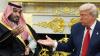 Trump reportedly greenlights US-Saudi Arabia nuclear pact