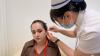 International visitors try TCM at Beijing hospital