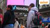 US stock market today: Wall Street edges lower ahead of Alphabet earnings; Brent climbs above $95