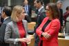Slovenia blocks ex-foreign minister from top EU job in domestic spat