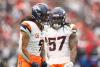 Which Denver Broncos players are most important in 2026? Counting down Nos. 20 through 11