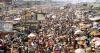 Nigeria, Ethiopia and Egypt rank as Africa's top three most populous countries in 2026, see full top 10 list
