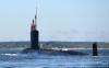 USS Oregon makes stop in Scotland as US pummels Iran