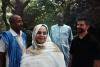 ‘Mauritanian music deserves to be known’: Noura Mint Seymali on her desert funk sound