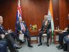 Jaishankar discusses “Indo-Pacific security” with New Zealand FM Peters