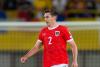 Leeds' Maximilian Wober set for free transfer switch to Schalke