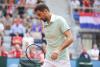 Marin Cilic Parts Ways With Childhood Friend-Turned-Coach in Emotional Message
