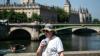 France records over 5,700 excess deaths in June heatwave