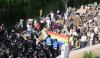 Romanian City Holds Out Against Authorising LGBTQ+ Pride March