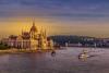New in Cruise: Low Water Levels are Disrupting Summer River Cruises in Europe
