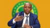 CAF President Defends Infantino Against Critics