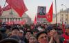 Revolutionaries want to seize control of the Church rather than destroy it