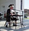 Community gathers for Christian Patriotic Concert in Kilby Square