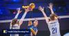 Italy and Brazil sweep into last 4 of Women’s Volleyball Nations League Finals