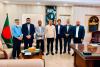 BGBA Holds Meeting with the Ministry of Textiles & Jute