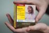 New graphic images roll out on cigarette packs in Canada. Could more be done?