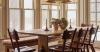 Before & After: Auction Wins and Vintage Hardware Aged This Connecticut Home in the Right Way