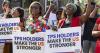 Haitians can be deported when TPS ends, but still have long shot chance in court