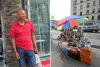 NYPD cops bust up open-air prescription pill market, sending dealers running with their stashes