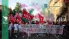 'A profound tragedy': Protests in Italy over Moroccan's death