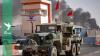 Morocco to host first Gaza multinational force drills: reports