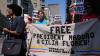 Venezuela's ousted leader Maduro back in U.S. court