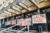 Interpol rejects Serbia’s request for international arrest warrants against activists
