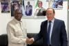 Russia stands ready to assist Sierra Leone with security sector training — ambassador