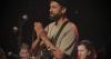 Singer-songwriter Yair Levi ‘keeps the peace’ through music
