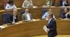 PP and Vox push forward in Les Corts the budgets of 2026 and incorporate by law the national priority.