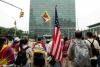Why a Tibetan Protester Set Himself on Fire Outside the United Nations