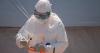 WHO says Ebola death toll in DRC and Uganda has surpassed 1,000
