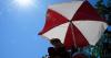 Baton Rouge under extreme heat warning, Bertha no longer a threat here, National Weather Service says