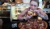 Maine Breakfast Pizza Challenge: Can You Finish It in 30 Minutes?