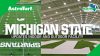 AstroTurf Great Lakes Delivers Indoor and Outdoor Practice Fields for Michigan State Football