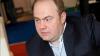 Russian exec ‘who knew secrets of Putin enemy’s death’ is found hanged on Moscow balcony in another mysterious ‘suicide’