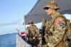 Türkiye’s parliament approves two-year extension of military mission in Somalia