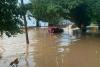 Torrential rain in West Virginia prompts National Guard deployment in statewide emergency