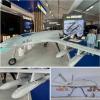 Ukraine Unveils Reusable Liutyi Drone Capable of Carrying Air-to-Surface Missiles