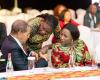 ‘Africa must finance its own health future amid declining aid’ — African Lea