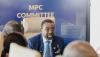 Bank of Ghana holds policy rate at 14 per cent