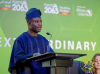 Health Minister urges Africa to finance own health systems