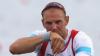 Olympic icon dies after 'greatest hero' found unconscious and rushed to hospital