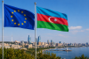 Azerbaijan rises from energy partner to strategic player in Europe
