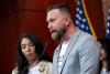 Jeffrey Epstein model scout Daniel Siad found dead in France
