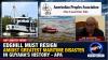 Edghill Must Resign Amidst Greatest Maritime Disaster In Guyana’s History – APA