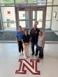 NWB Hosts North American Millers’ Association in Domestic Trade Team Visit